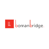 bomanbridge media logo