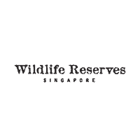 wildlife reserves singapore logo