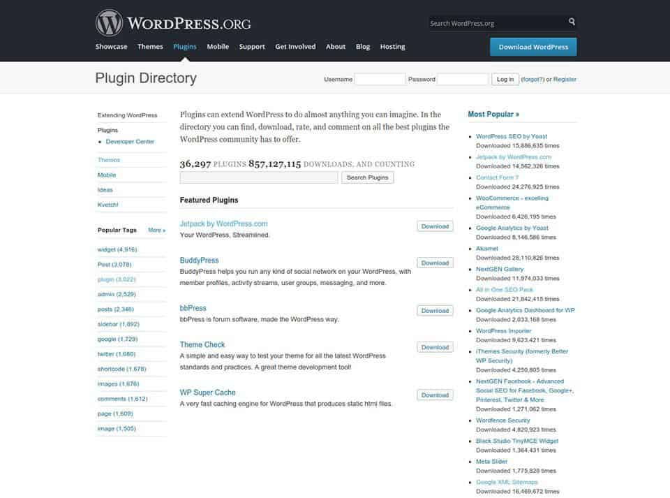 Adding-Functionality-to-WordPress-with-Plugins-WordPressorg