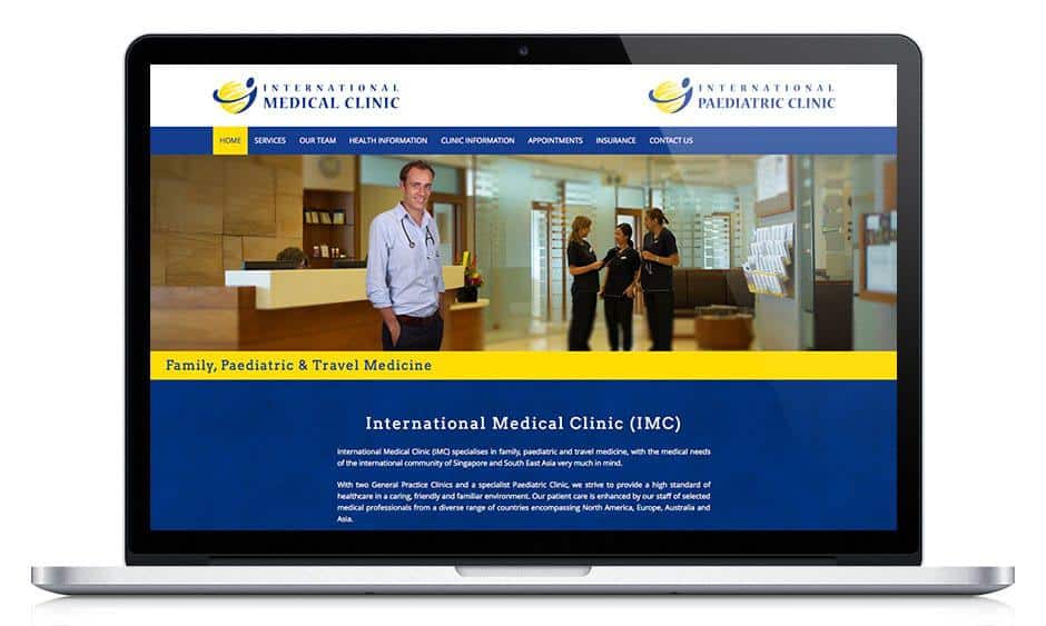 International Medical Clinic