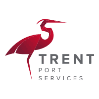 logo trent port services